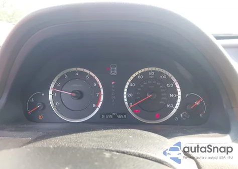 2009 Honda Accord 2.4 Lx z USA, uszkodzony, nr VIN 1HGCP26329A183075